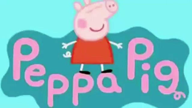 Peppa Pig John Cena vine ita
