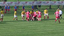 Casale sul Sile - Colorno Rugby 19-26 HIGHLIGHTS