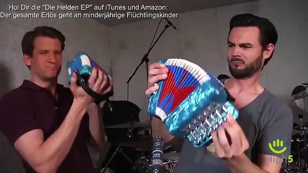 Tommys Entertainment Loop -Comedy 281