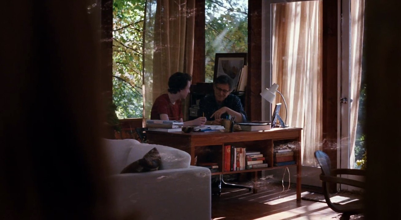 Louder Than Bombs - Role