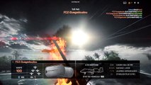 Battlefield 4 Day One - Paracel Storm [ LEVOLUTION moment]