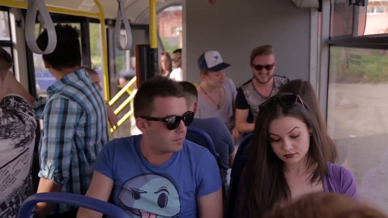 E PREA PLIN #NoapteaTârziu (Cover amuzant 50 Cent - P.I.M.P.  ft. Snoop Dogg, G-Unit)