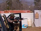 Thunder Gun Range Super Bowl Shoot Video.avi