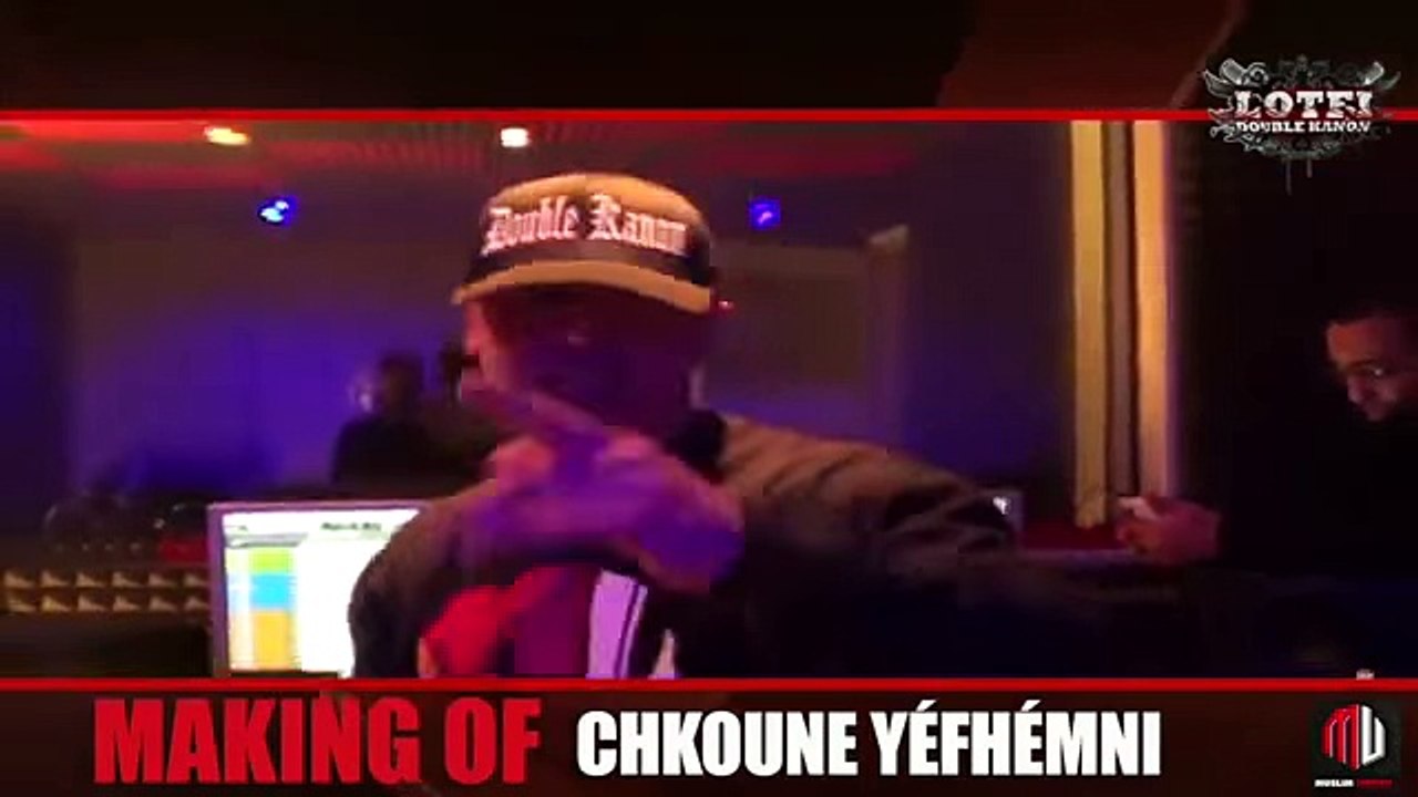 Lotfi DK - CHKOUNE YEFHEMNI شكون يفهمني 2014