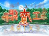 【Touhou】 東方ショートコント 第13話 『ダンマク』