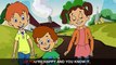 Happy and You Know It - Kids Songs and Nursery Rhymes by EFlashApps - Video Dailymotion