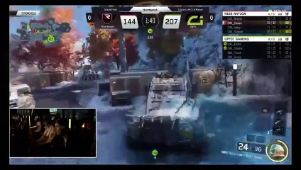Cod world leg mlg ,  ASSASSIN-OBH's Live PS4 Broadcast