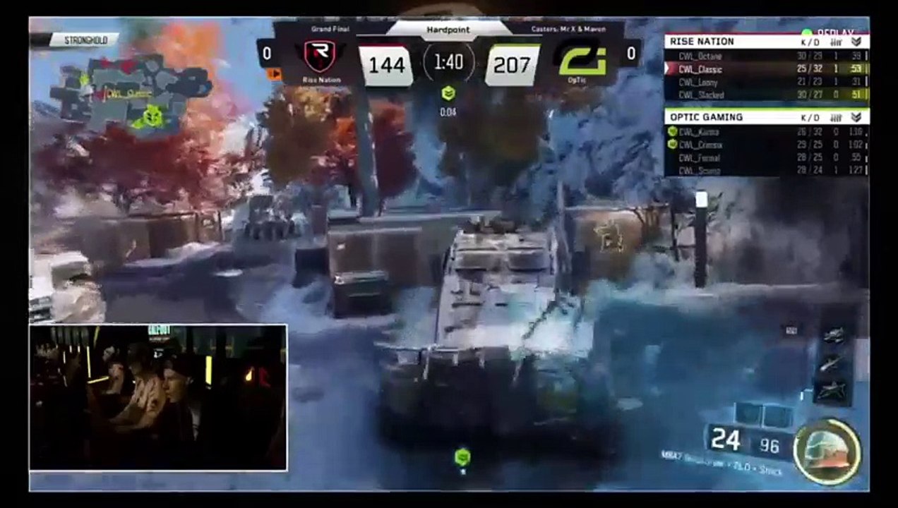 Cod world leg mlg ,  ASSASSIN-OBH's Live PS4 Broadcast