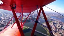 Ottawa, Canada’s Capital - Spanish (2:52) | Ottawa Tourism