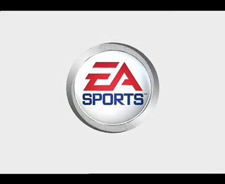 Tiger Woods PGA Tour 2005 - intro5