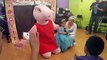 show infantil de peppa pig,shows de botargas para fiestas infantiles