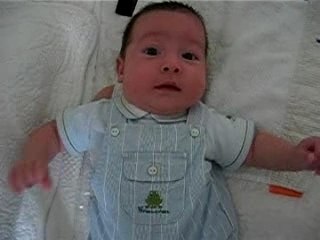 Ya casi tengo 3 meses !!