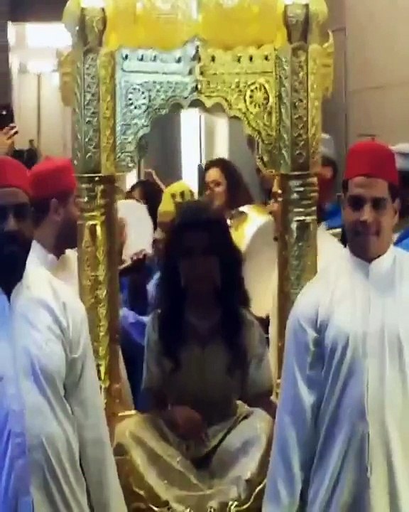 احتفـــــال دنيا باطـــمـــــا بعيد ميلادها  2016