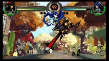 Skullgirls 2nd Encore: My Revenge on Filia