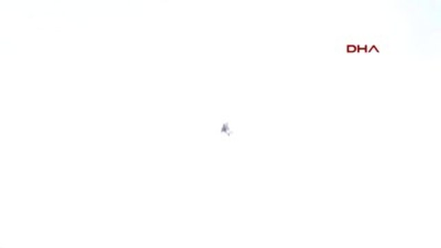 Dha Dış Haber - Azerbaycan, Ermeni Hedeflerini İnsansız Hava Araçlarıyla Vurmuş