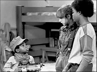 Diff'rent Strokes Remembered