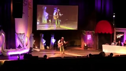 Tommys Entertainment Loop -Comedy 305