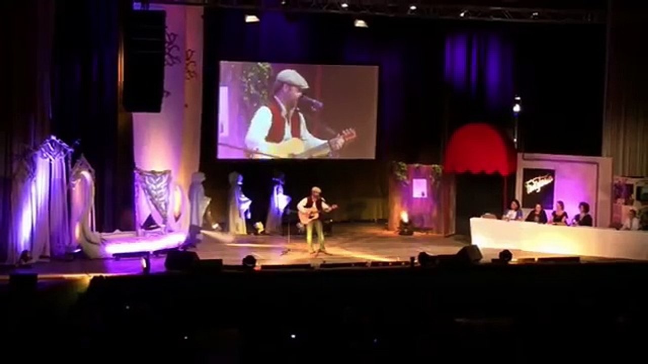 Tommys Entertainment Loop -Comedy 307