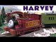Tomy HARVEY for Thomas The Train Trackmaster and Tomy Takara Toy Train Sets Spotlight Crane Engine