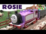 Spotlight ROSIE by Thomas The Tank Tomy Takara for Trackmaster Toy Train Set Thomas Tank Engine Kids