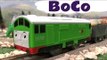 Tomy BoCo for Tomy Takara Trackmaster Thomas And Friends Toy Train Sets Spotlight Diesel Humour Kids