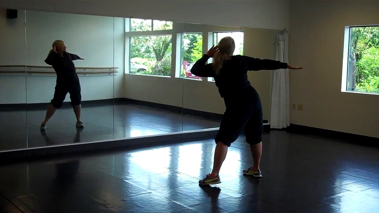Lisa's Dance