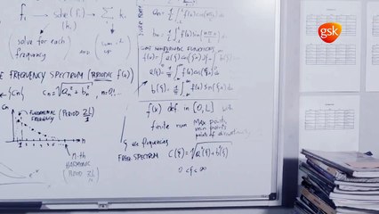 Inspiring Future Scientists | GSK