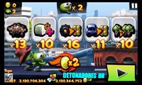 Zombie tsunami hack ( apk mod )   download