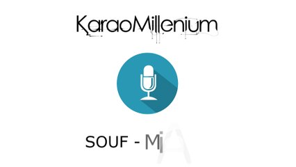 SOUF - Mi Amor [ORIGINAL]