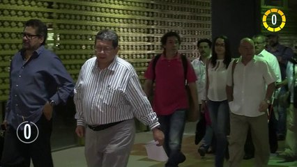 In 60 Seconds: FARC - Peace Not Possible With Paramilitary Presence