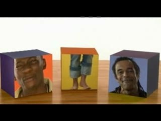 Amade - Chanter qu' on les aime