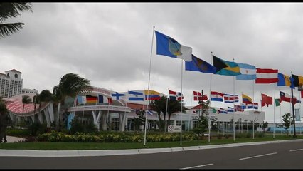 Bahamas acoge la asamblea anual del Banco Interamericano de Desarrollo