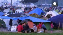 تغییر قوانین پناهجویی در دستور کار کمیسیون اروپا