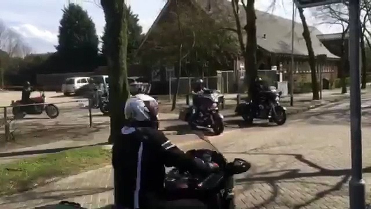 Goodfellas oosterhout