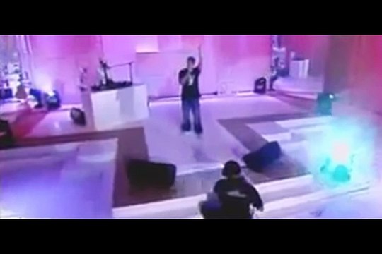 Lotfi double kanon لطفي دوبل كانون - Ya Allah يا الله