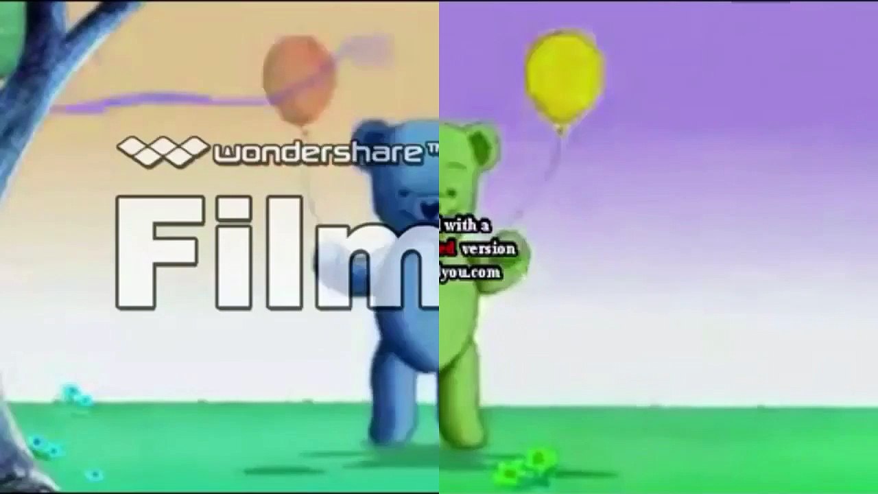 Play School intro In Peppa Pig Major