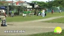 Beisbol Juvenil - BTV