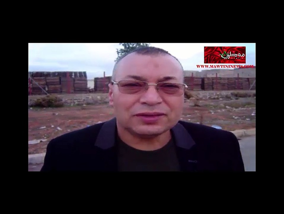 القضية التي جعلت مافيا العقار تهدد الصحافة