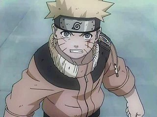 Angel of Darkness- Naruto