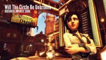 Will The Circle Be Unbroken - Bioshock Infinite Soundtrack