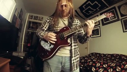 P.O.D. - Beautiful (World Music 720p)