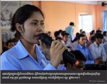 Organizations Urged Political Parties to Choose Youth to Inolve in Politic