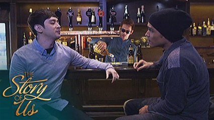 The Story of Us: Boys talk