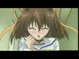 AMV Various anime Funny