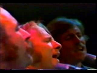 Crosby Stills Nash - Judy blue eyes