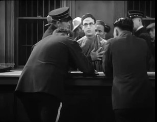 Welcome Danger Movie 34