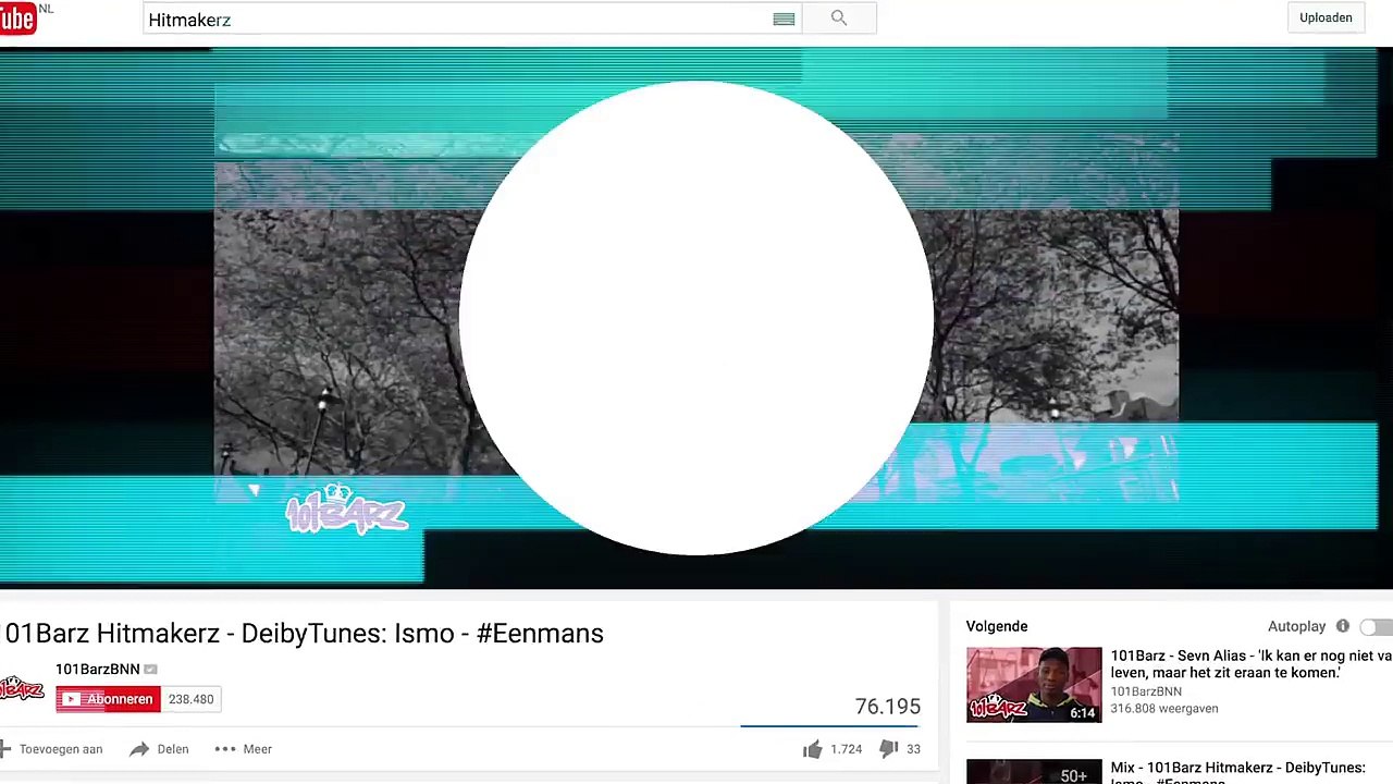 101Barz Hitmakerz - Binnenkort weer te zien op 101Barz