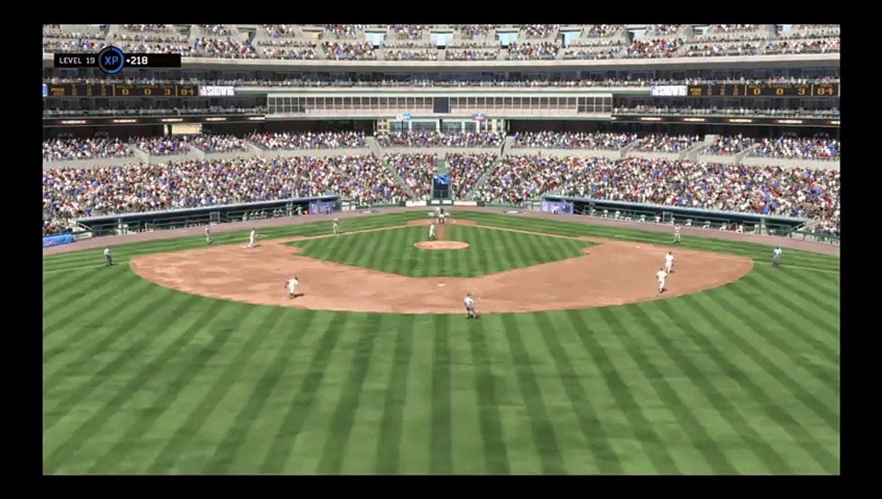 THeCEOofTHeSHoW's Live PS4 Broadcast (3)