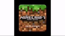 Minecraft Versão 0.13.0 Oficial. Link Na Descrição