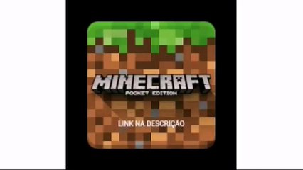 Minecraft Versão 0.13.0 Oficial. Link Na Descrição